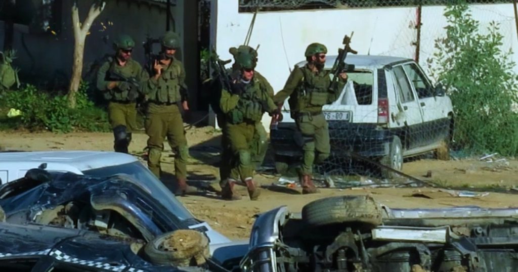 “يوم كارثي”.. جيش الاحتلال يقر بمقتل 24 ضابطا وجنديا بمعارك غزة