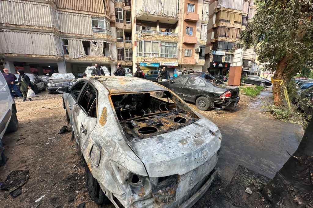 خبراء: محور المقاومة سيرد على اغتيال إسرائيل صالح العاروري