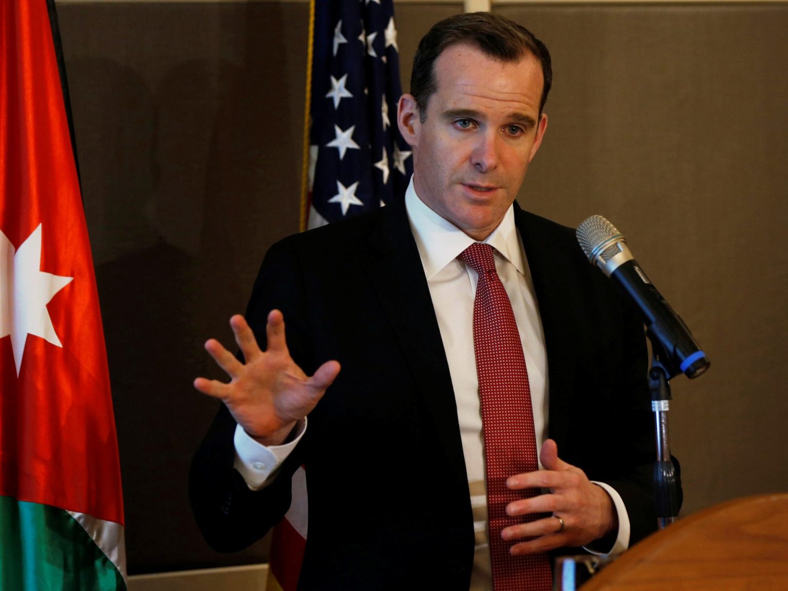 كبير مستشاري بايدن يزور مصر وإسرائيل لبحث صفقة التبادل وهجوم رفح