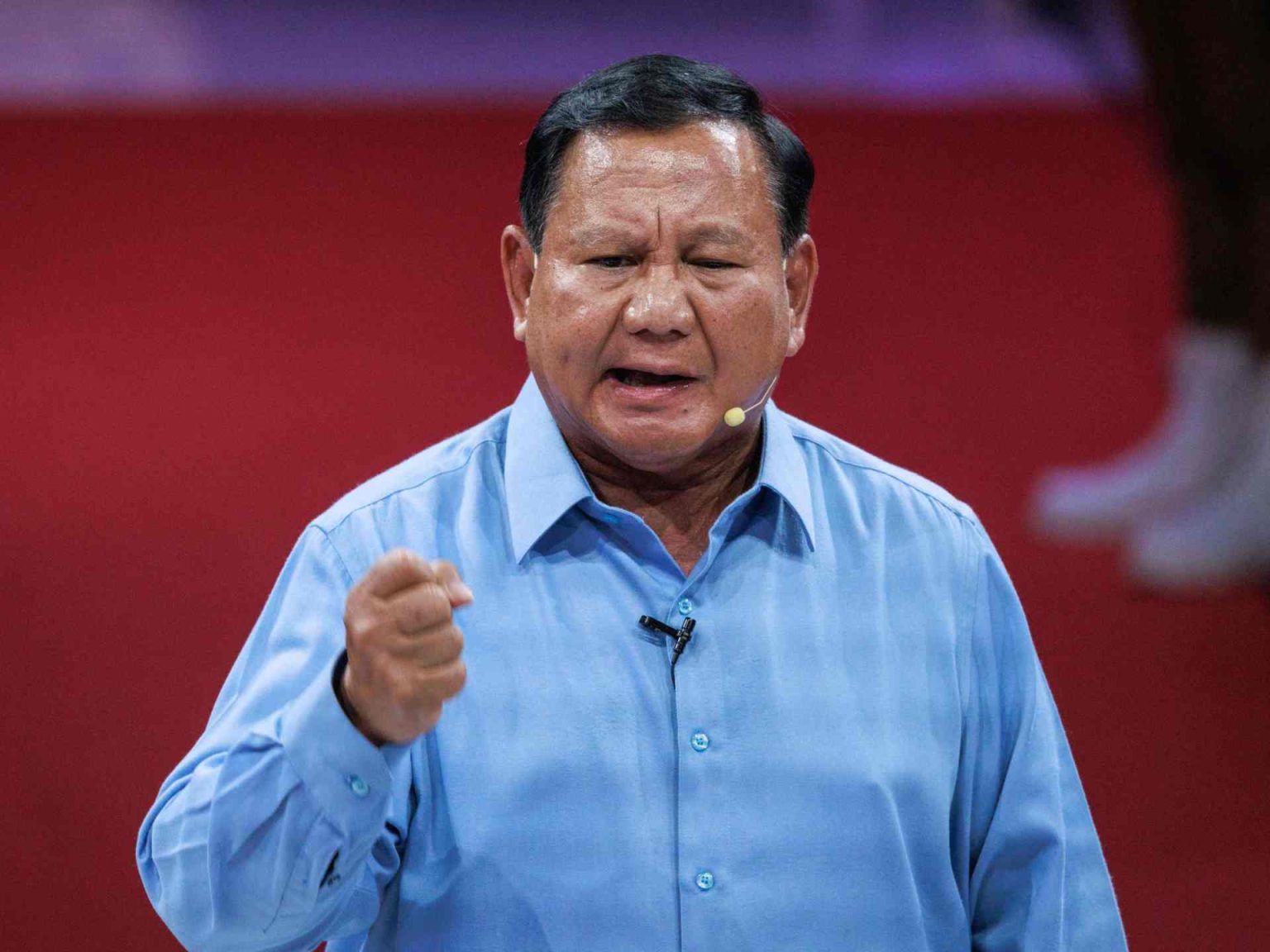 تحديات داخلية وخارجية.. هذا ما ينتظر برابوو رئيس إندونيسيا القادم