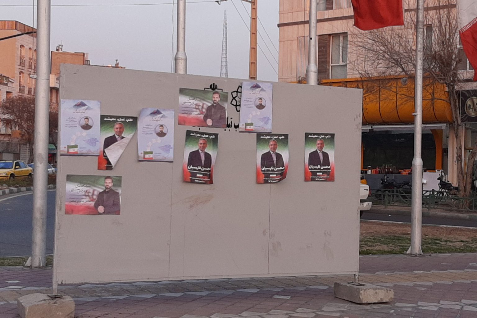 لماذا استبعد روحاني وجنتي وغيرهما من الانتخابات الإيرانية؟