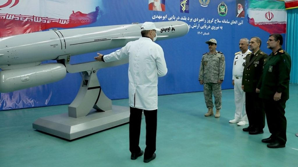 الردع الإيراني.. هل تغير بعد الضربات الأميركية والباكستانية؟