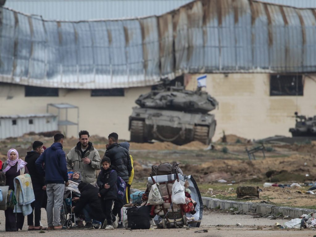 اجتياح رفح.. هل يسهّل مفاوضات الأسرى أم يعقّدها؟