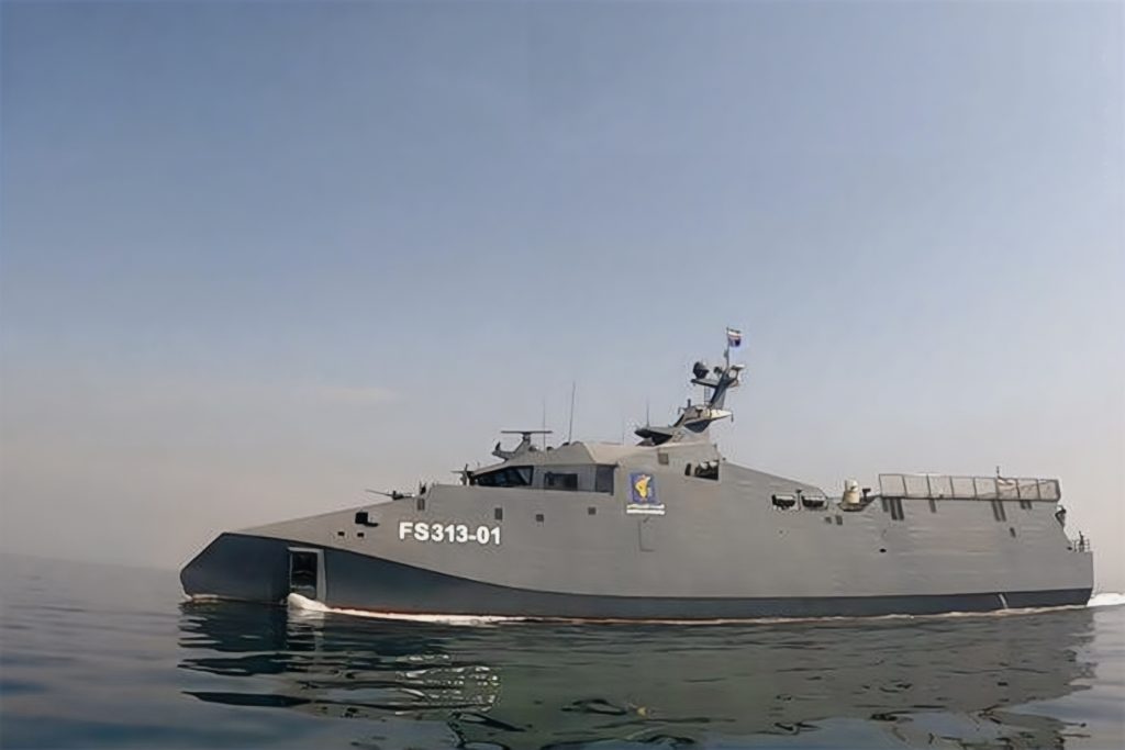 “لدعمه جماعة الحوثي”.. عقوبات بريطانية على الحرس الثوري الإيراني