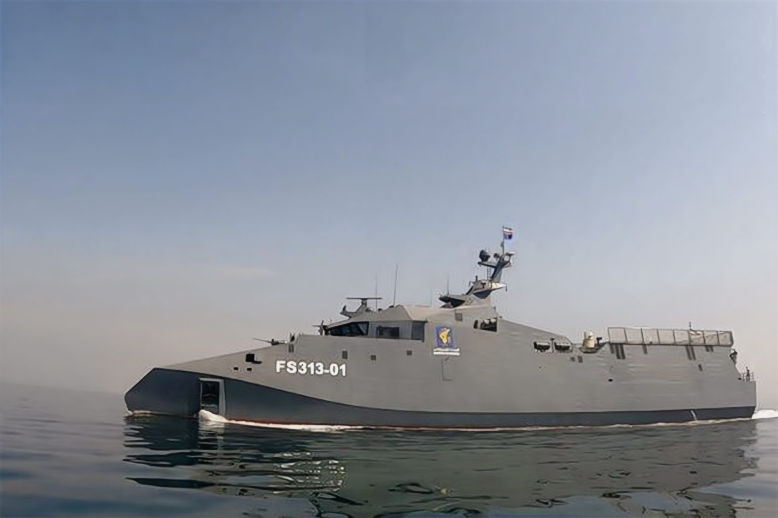 “لدعمه جماعة الحوثي”.. عقوبات بريطانية على الحرس الثوري الإيراني