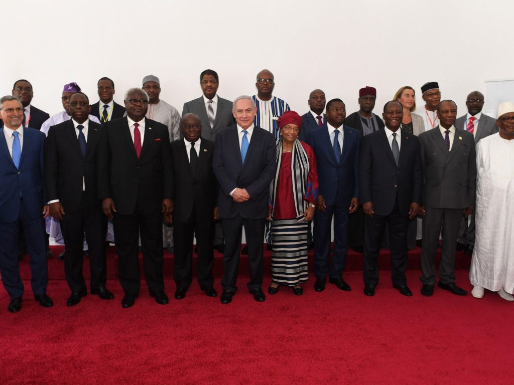 إستراتيجية العودة الإسرائيلية إلى أفريقيا.. الدوافع والأدوات