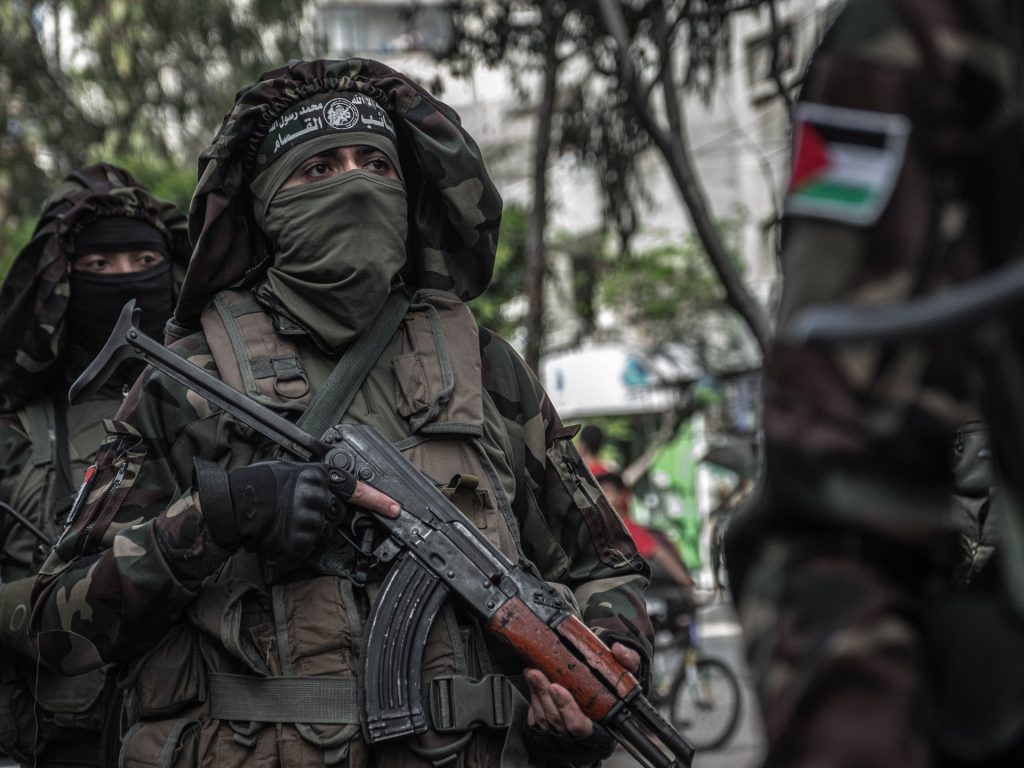 المقاومة تكبد الاحتلال خسائر بمعارك غزة وخان يونس