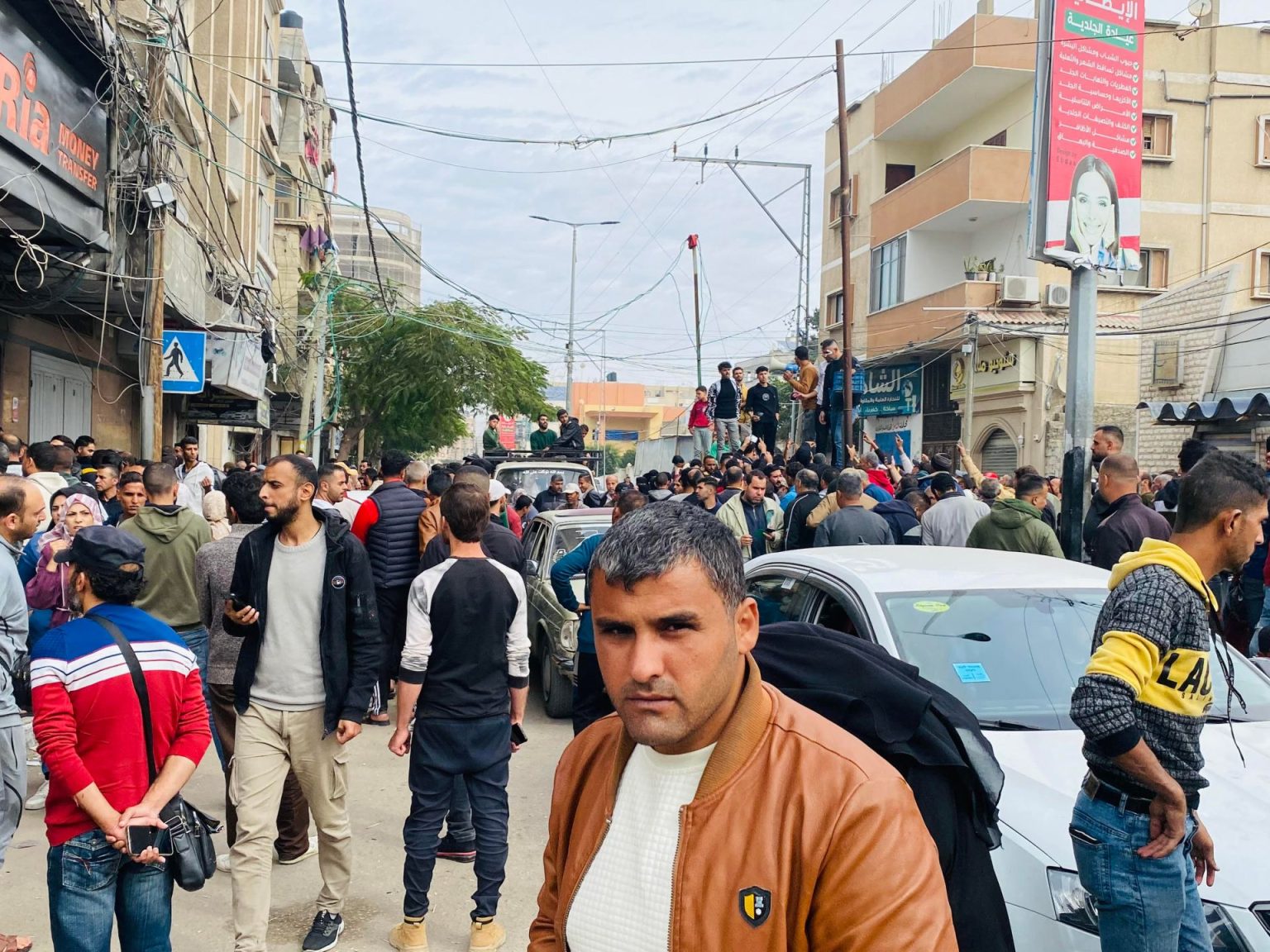 تزامنا مع التهديد باجتياحها.. شرطة رفح في عين الاستهداف الإسرائيلي