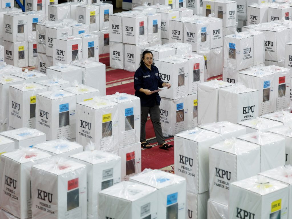 إيكونوميست: 5 أسباب تبرز أهمية الانتخابات في إندونيسيا