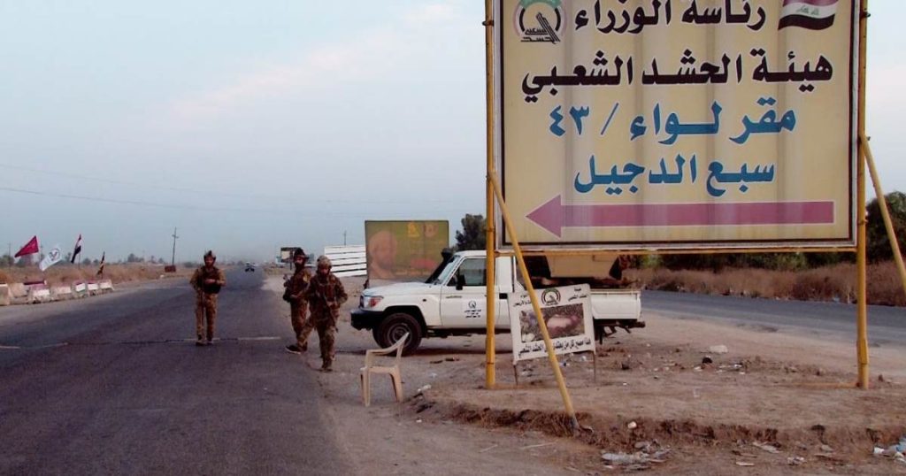 ضربات أميركية على سوريا والعراق وتحذيرات من نتائج “وخيمة”