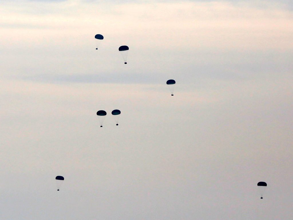 أبرز تطورات اليوم الـ143 من العدوان الإسرائيلي على غزة