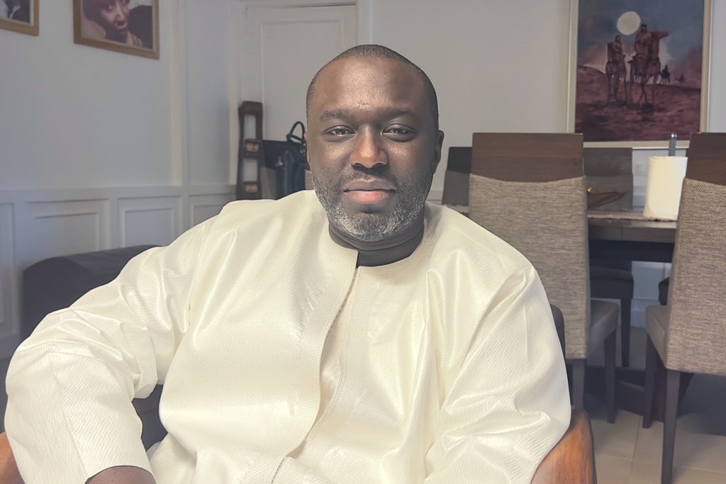 الناطق باسم الحكومة السنغالية للجزيرة نت: نمثل استثناء ديمقراطيا في أفريقيا