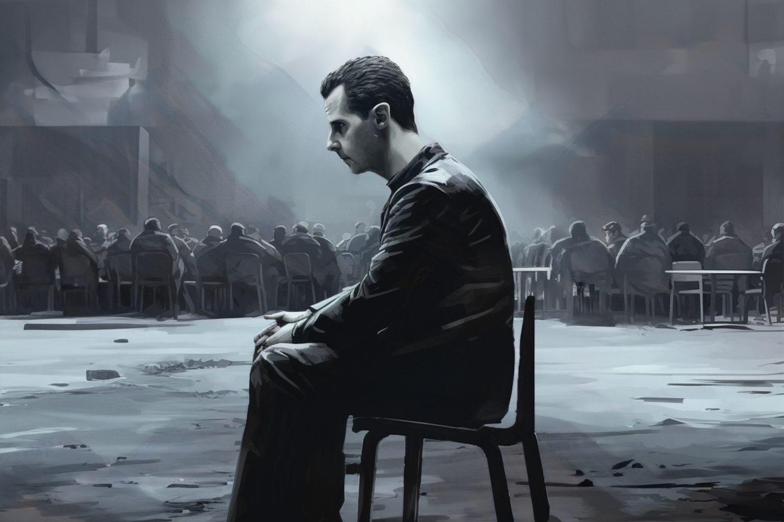 قانون مناهضة التطبيع مع بشار الأسد.. هل يمثل تغيرا في السياسة الأميركية؟