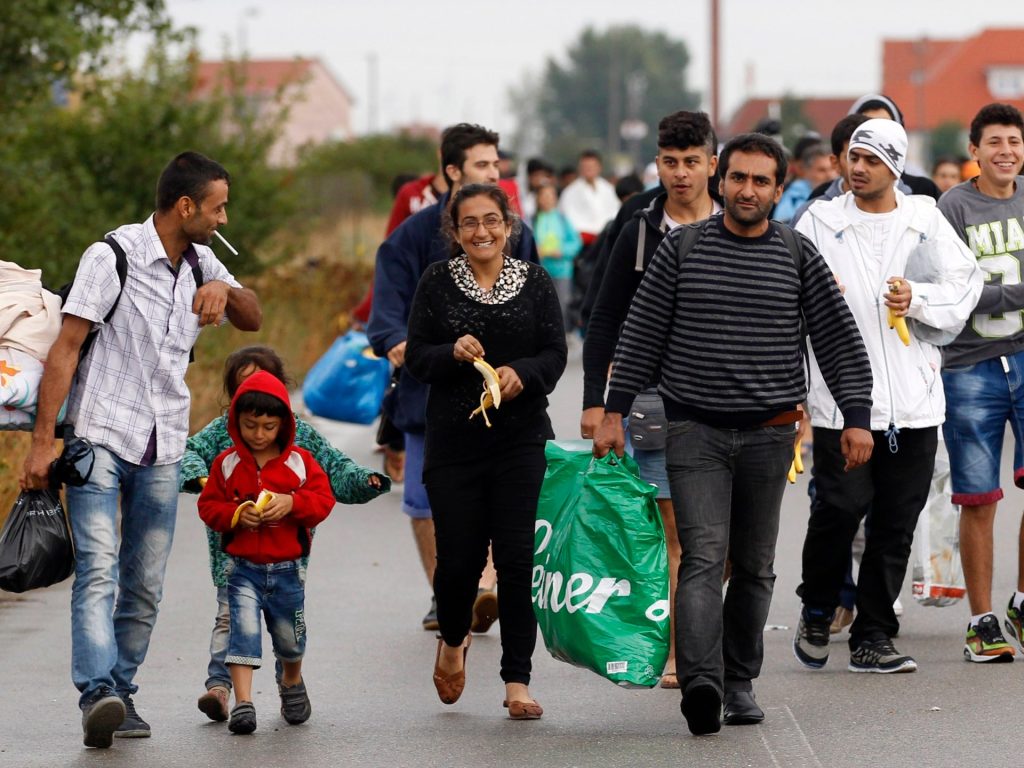 تسهيلات جديدة للحصول على الجنسية الألمانية.. تعرف عليها