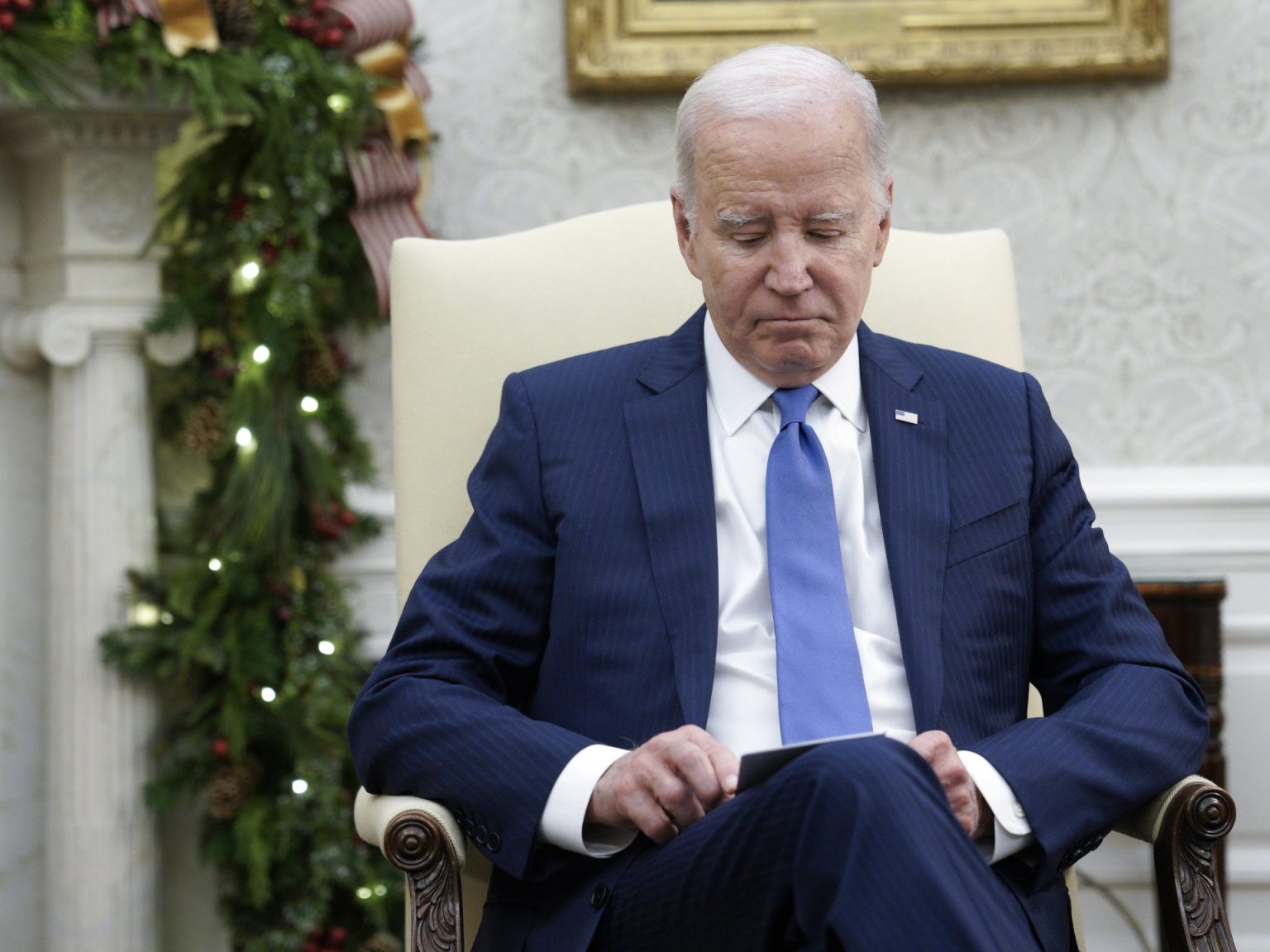 رسالة قوية من العرب تعكّر فوز بايدن في ولاية ميشيغان