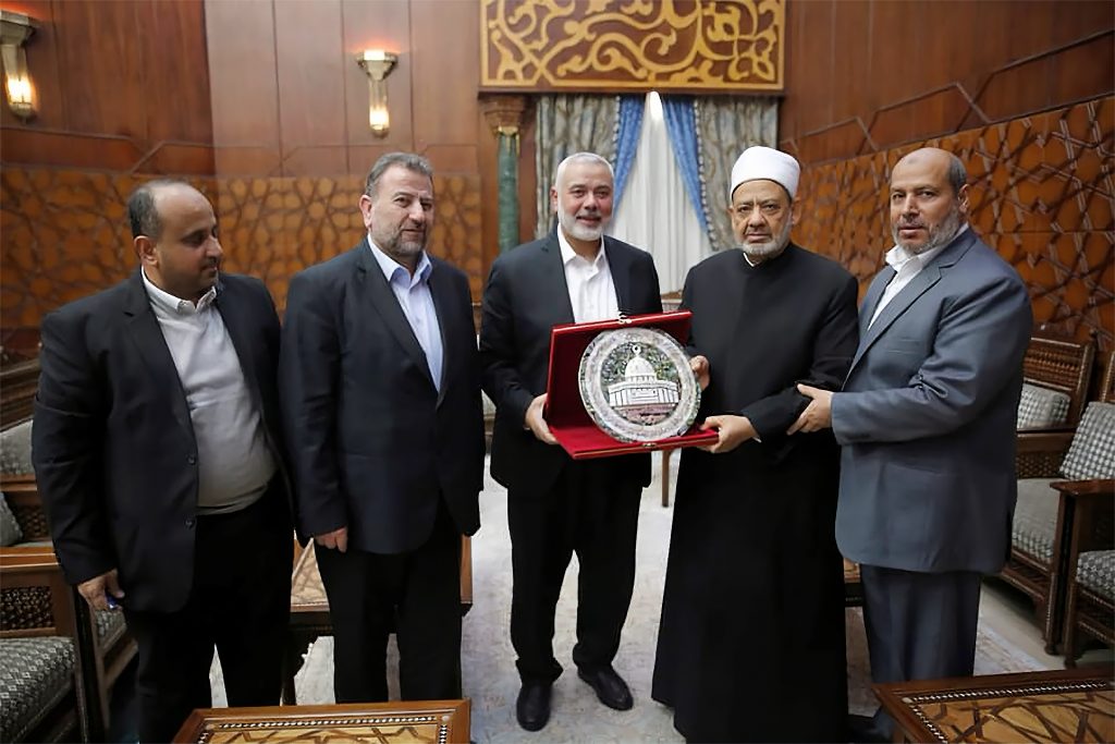 هل تنجح إسرائيل في إسكات الأزهر؟