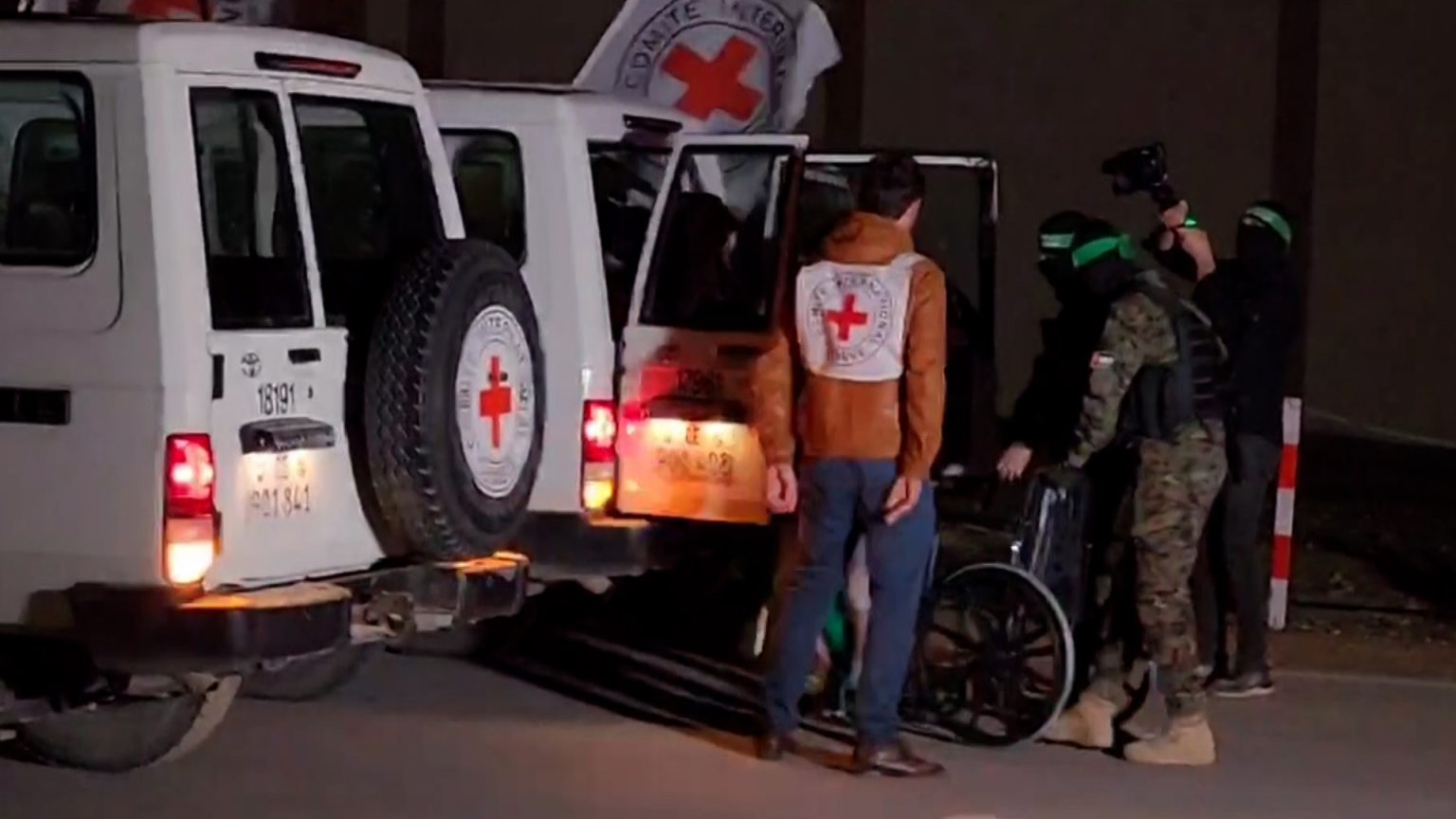 القسام: مقتل أسيرين إسرائيليين وجرح 8 جراء قصف الاحتلال