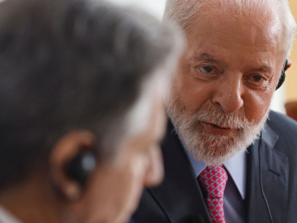 بلينكن يبلغ رئيس البرازيل موقف أميركا من تصريحاته بشأن إسرائيل