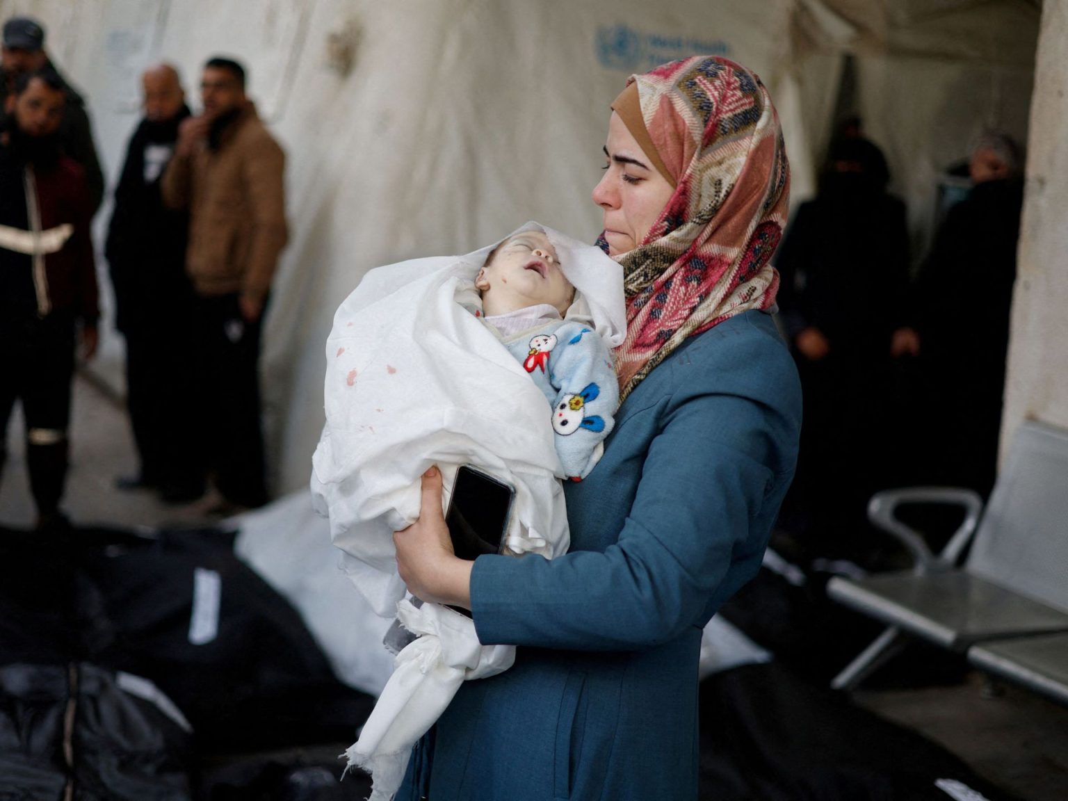 أبرز تطورات اليوم الـ130 من الحرب الإسرائيلية على قطاع غزة