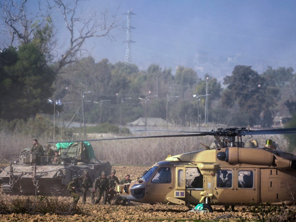 مقتل قائد سرية إسرائيلي والمقاومة تقصف عسقلان