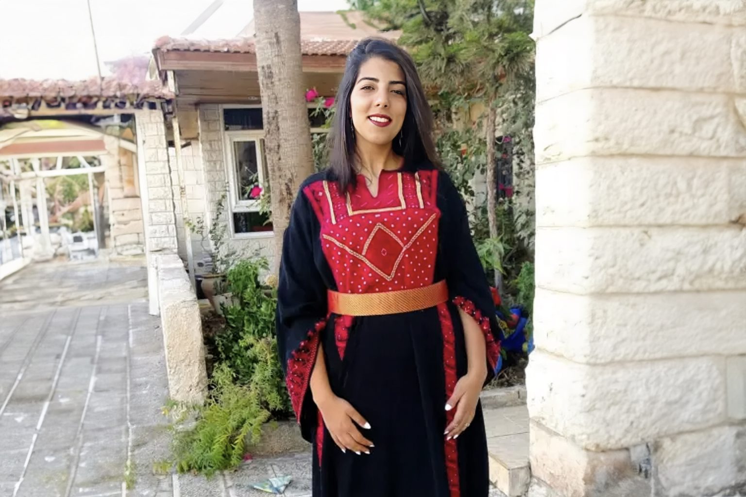 المحامية ديالا عايش تلتحق بـ3500 أسير فلسطيني اعتقلوا إداريا