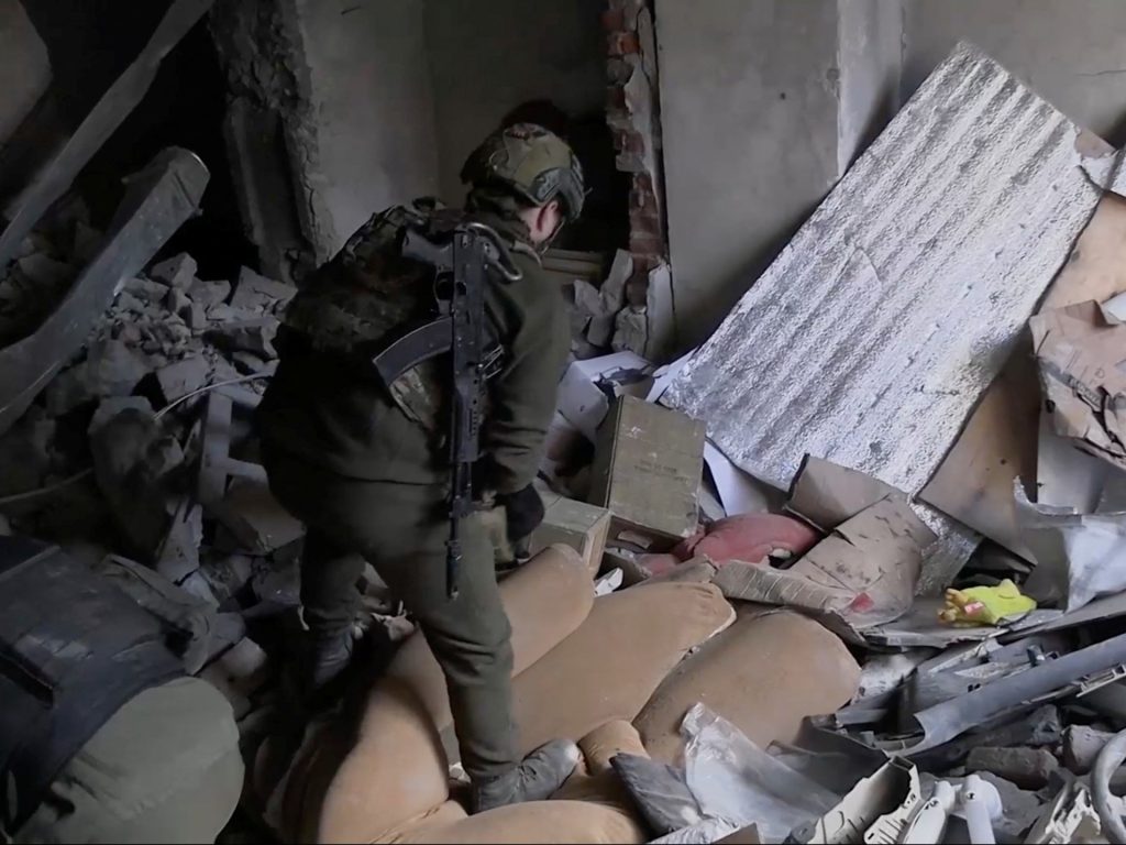 صحيفة روسية: بهذه الأسلحة هزمنا الغرب ونجحنا في تحرير أفدييفكا