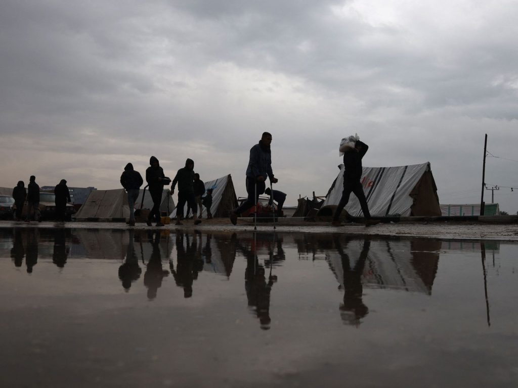 800 مسؤول غربي يحذرون من تداعيات تورط حكوماتهم في العدوان على غزة