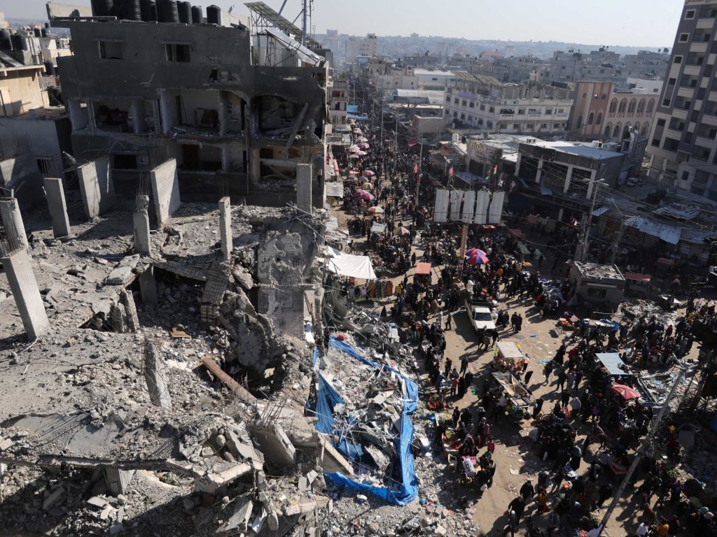 مقال بميديا بارت: غزة والعالم ونحن.. تراجع واضح في القيم العالمية