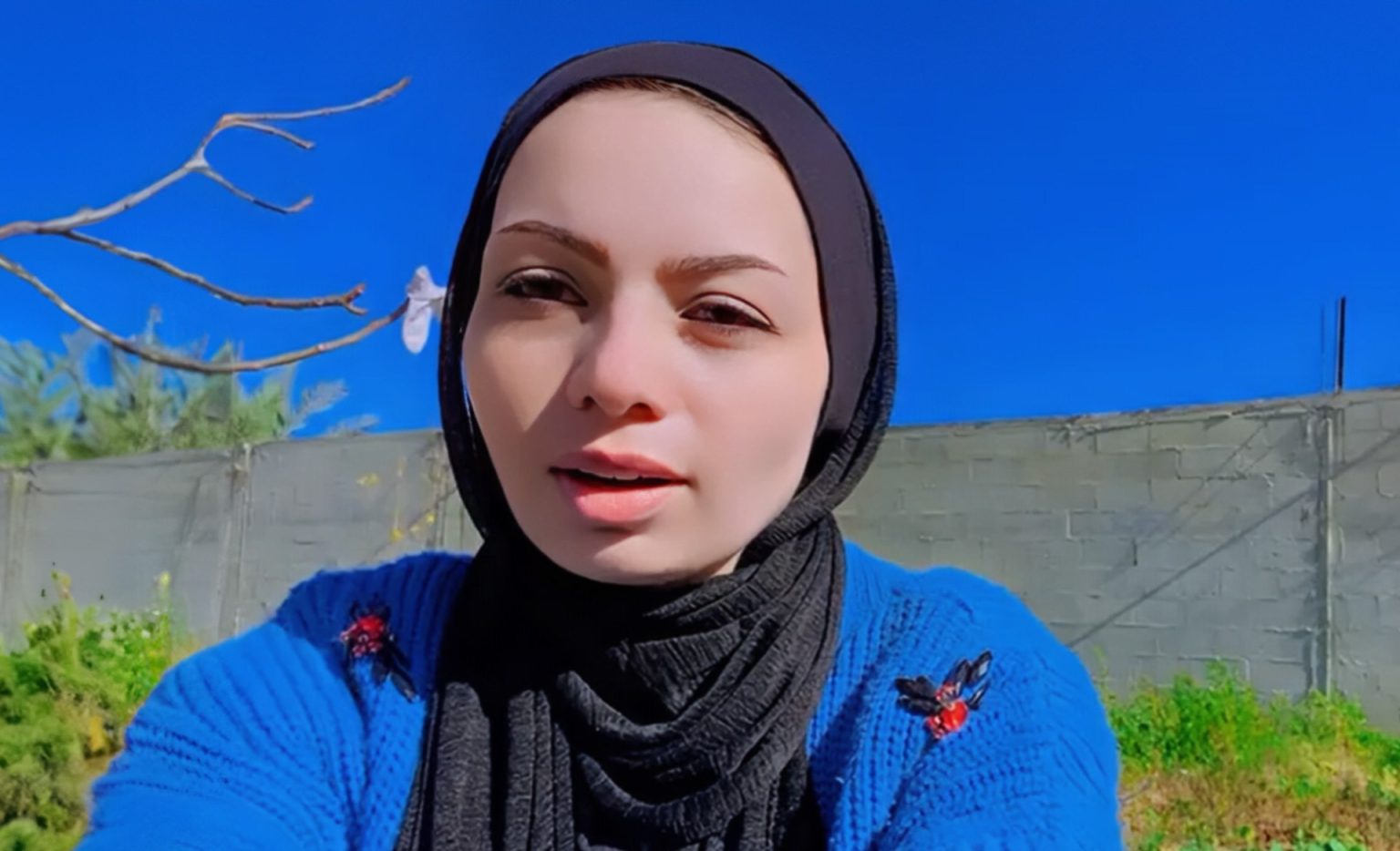 يوميات من غزة.. الدكتورة سناء تحكي للجزيرة نت معاناتها مع النزوح