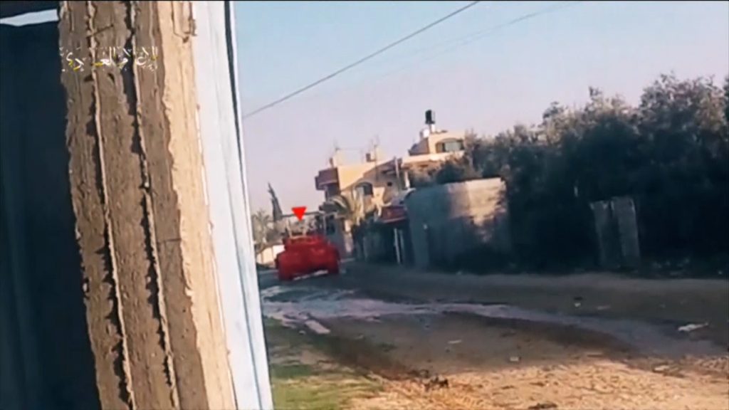 أبرز تطورات اليوم الـ117 من الحرب الإسرائيلية على غزة