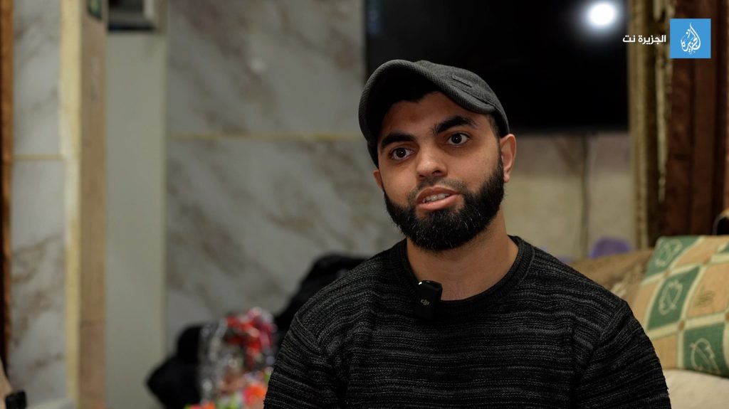 “الدنيا حرب ما في قانون” ماذا يجري في القدس؟