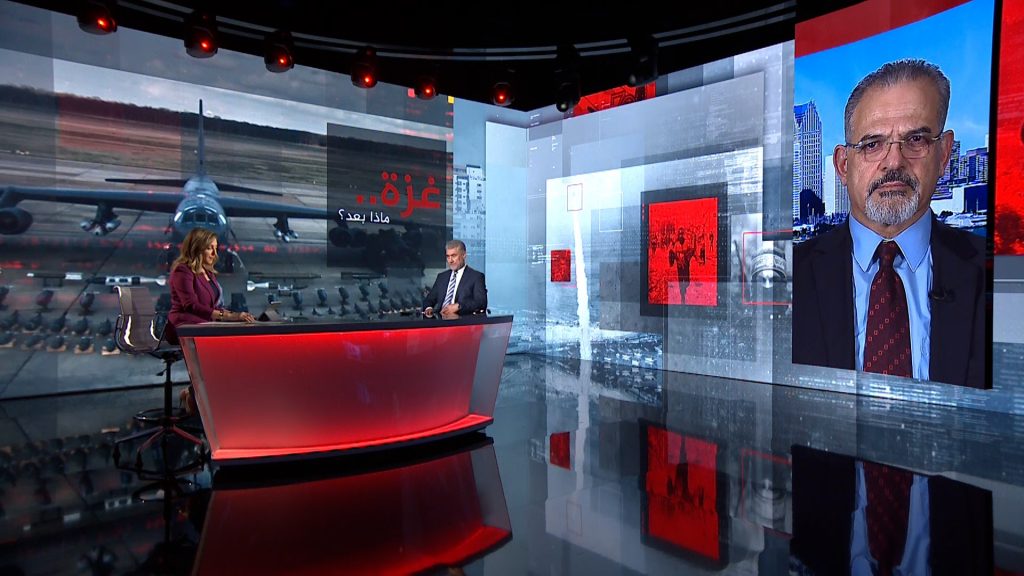 محللون: المنطقة تقترب من تسوية شاملة أو حرب شاملة