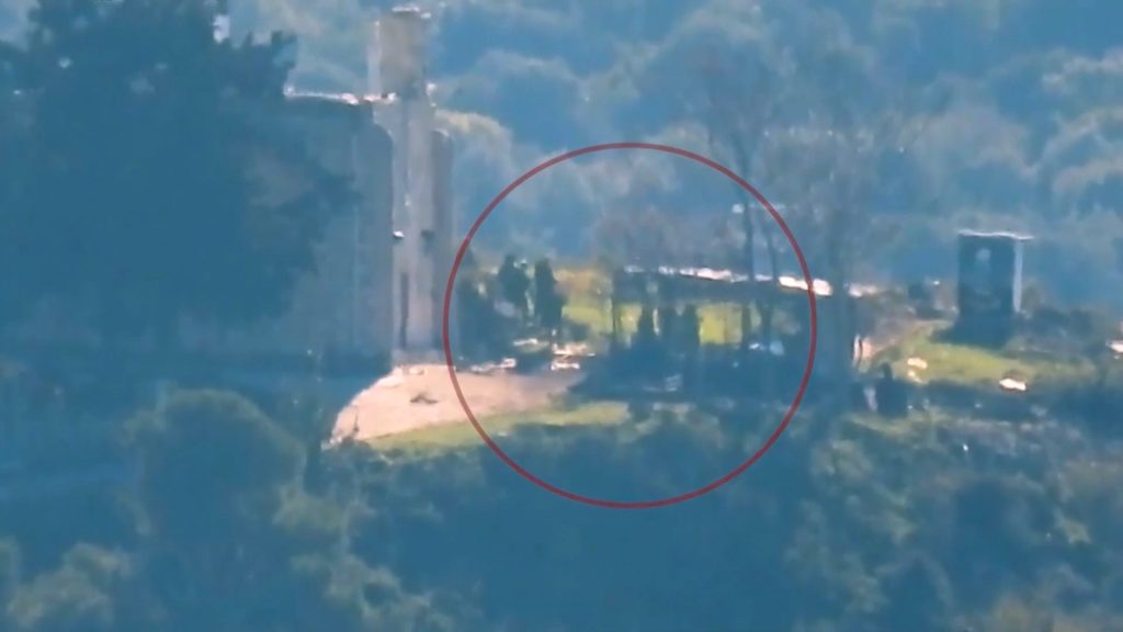 بالأرقام.. هذه حصيلة المواجهة بين حزب الله وإسرائيل منذ حرب غزة