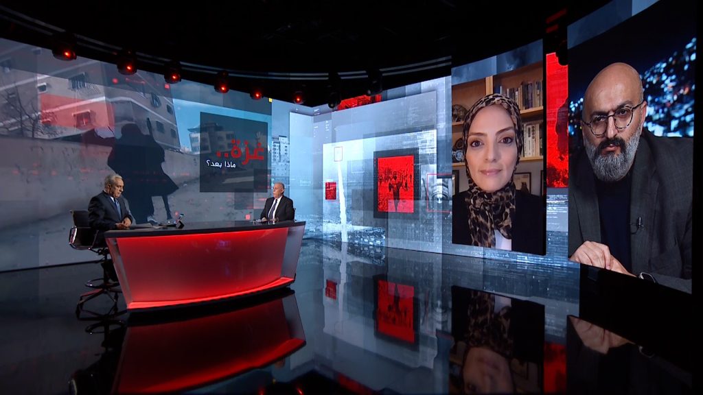 محللون: وصول الحرب إلى رفح “كارثي” ومصر تتخذ موقفا ضبابيا