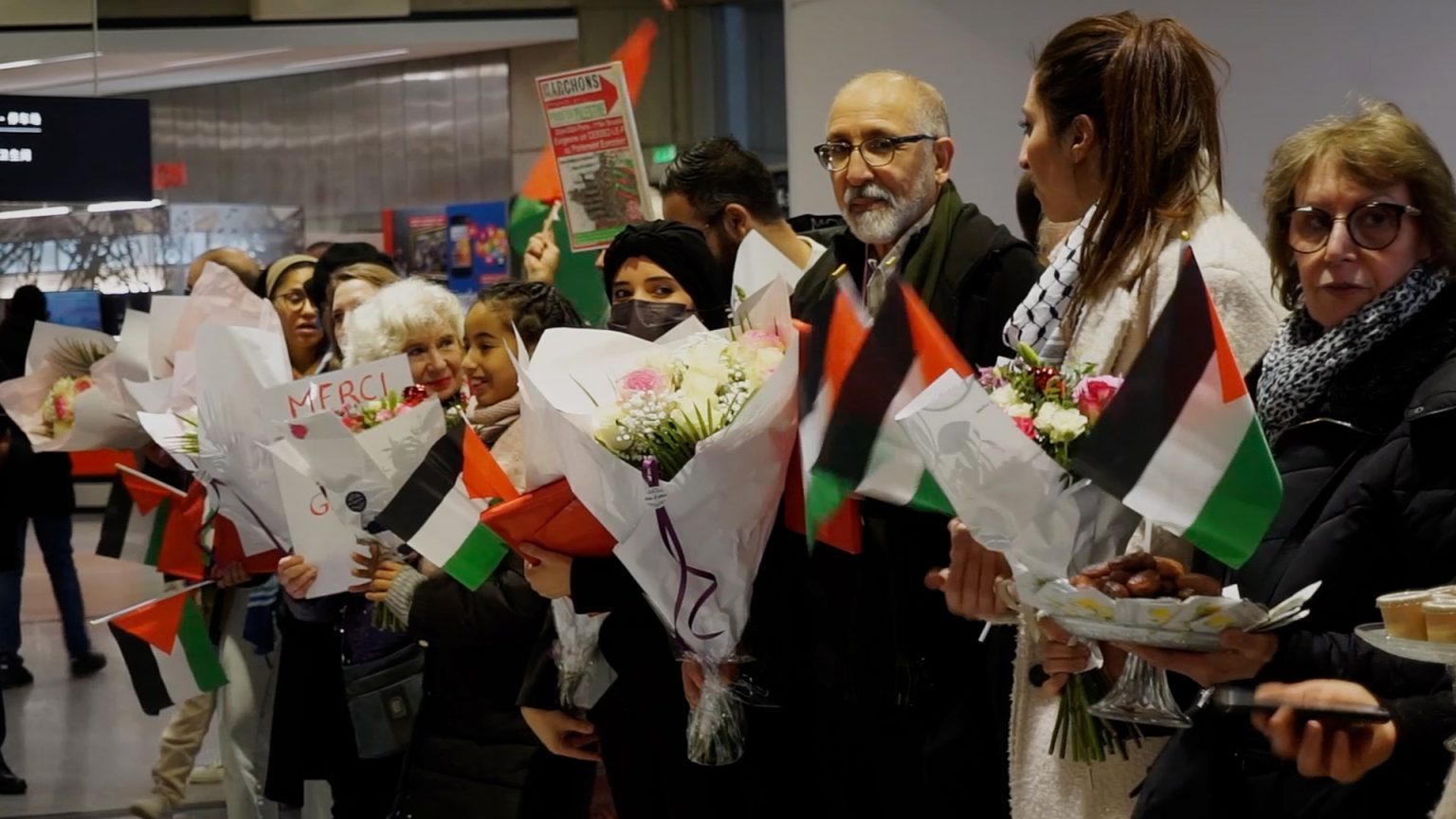 أطباء فرنسيون عائدون من غزة يروون للجزيرة نت تفاصيل كارثية