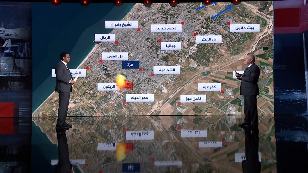 الدويري يتوقع خطط إسرائيل للتعامل مع مخيمات رفح القديمة والطارئة