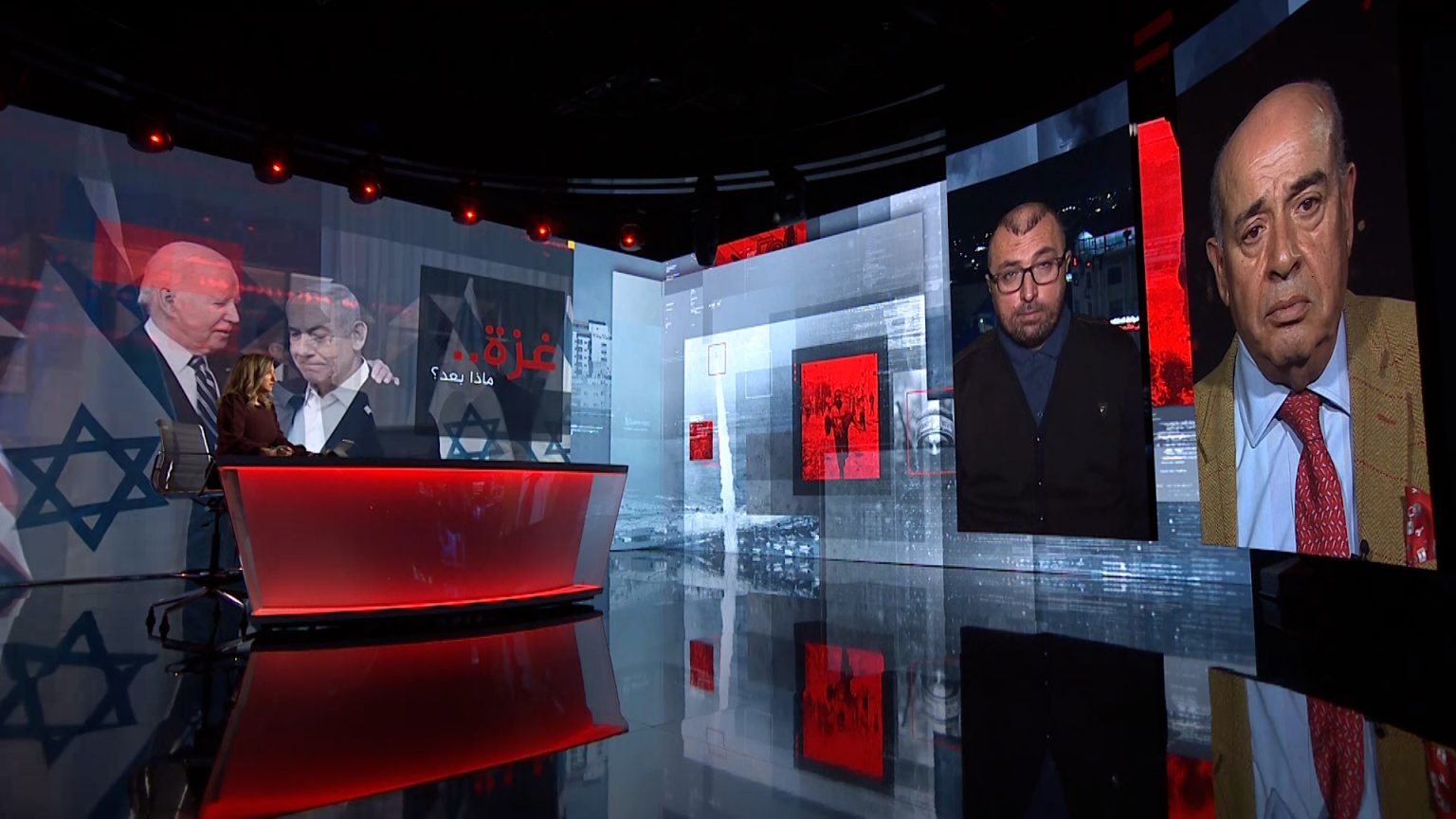 محللون: استهداف الاحتلال المرافق الصحية سياسة معتادة وتنتهك قرارات محكمة العدل