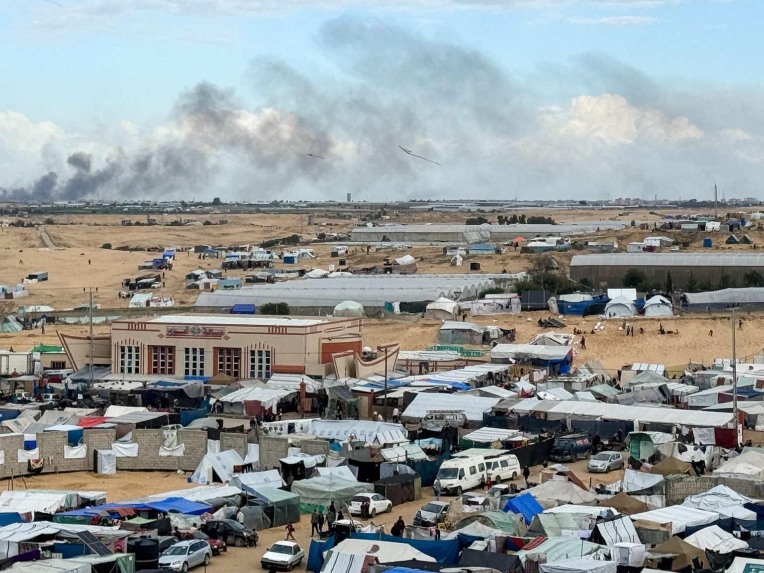 صحف عالمية: إسرائيل تواجه في رفح مأزقا من صنعها ونتنياهو أكثر عزلة دوليا