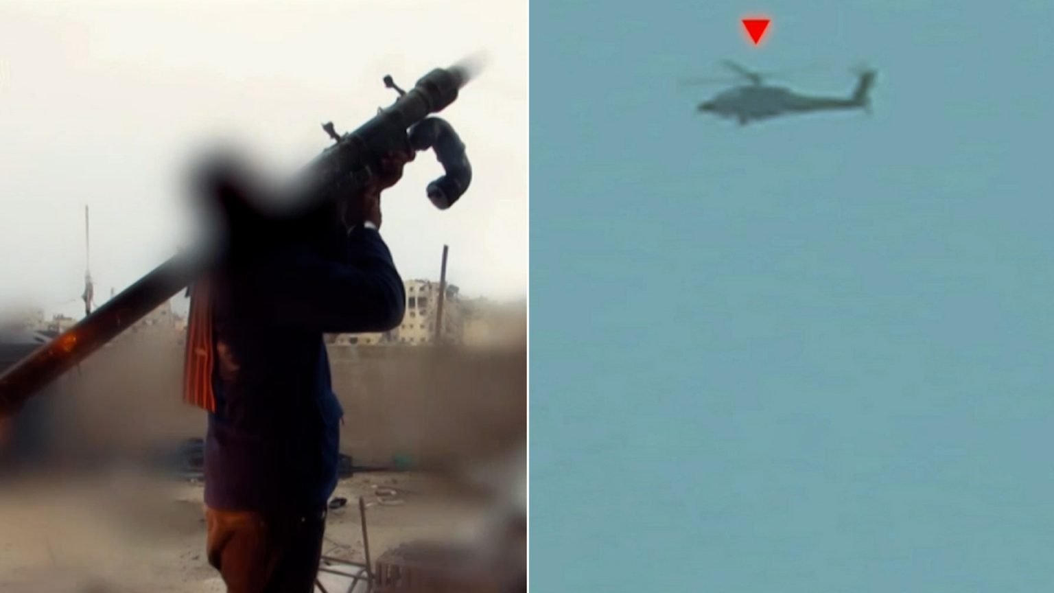 القسام تخوض معارك ضارية بحي الزيتون والاحتلال يعلن إصابة 22 ضابطا وجنديا