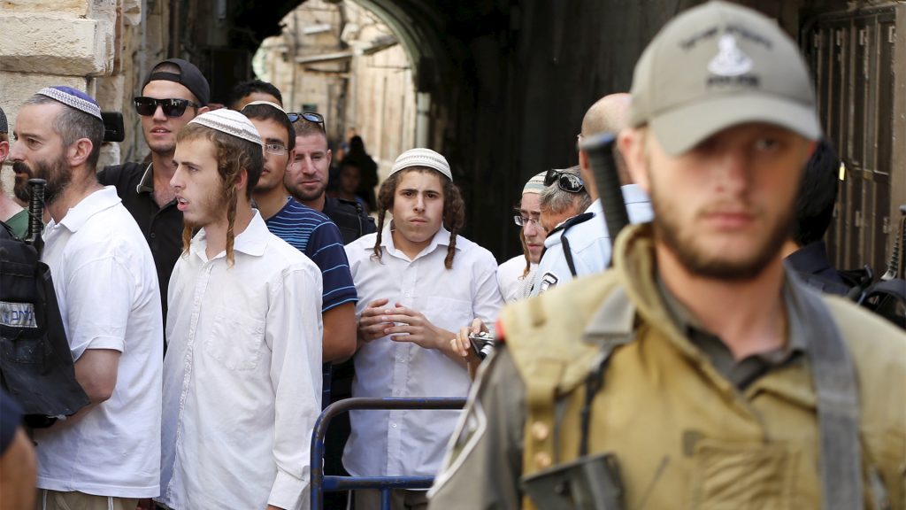 إعلام إسرائيلي: إدخال الأقصى للمعادلة فتيل سيشعل حربا دينية