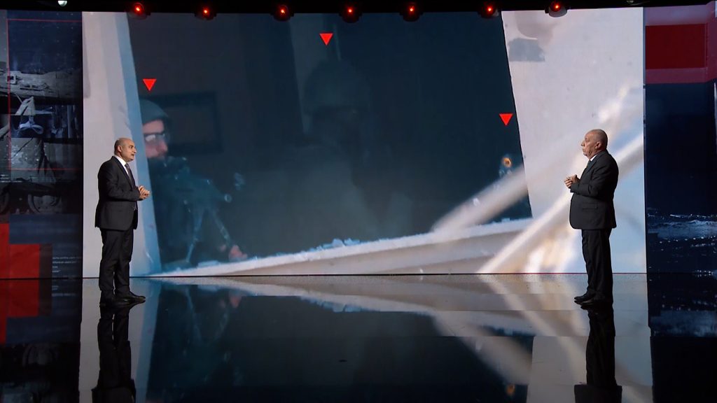 الدويري: إسرائيل وسّعت عملياتها مجددا في شمال غزة ولا تزال عاجزة عن إخضاع الجنوب