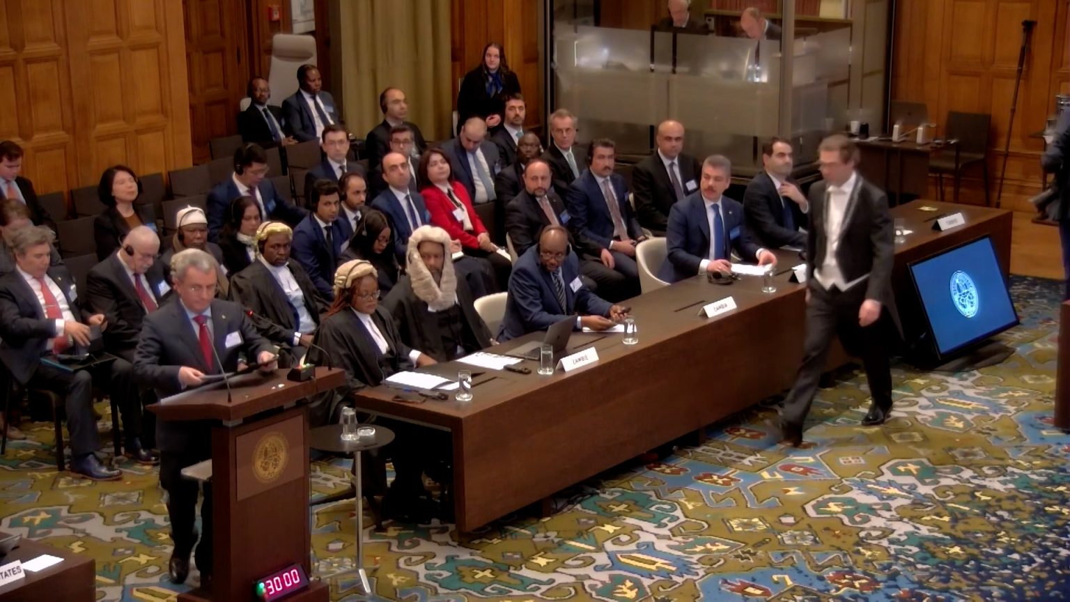 إسرائيل أمام العدل الدولية.. كيف صارت الجريمة أكثر وضوحا؟