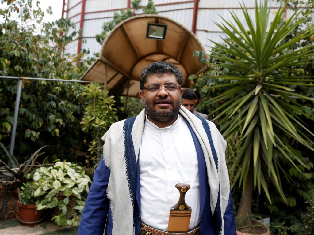 قيادي حوثي للجزيرة نت: نتمتع بالجاهزية ولدينا خيارات لهزيمة الأميركيين