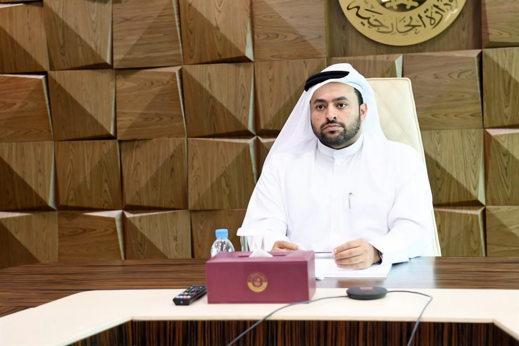 فيينا تشيد بجهود الدوحة في إطلاق سراح مواطن نمساوي بأفغانستان