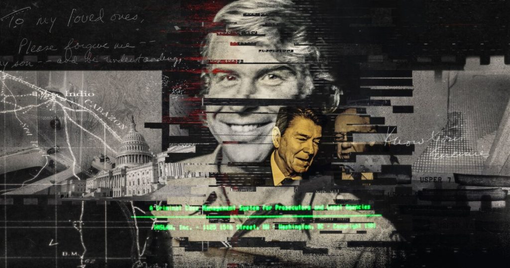 “جرائم الأخطبوط”.. صحفي أمريكي أراد فضح مؤامرات بلاده فأدركته نهايته