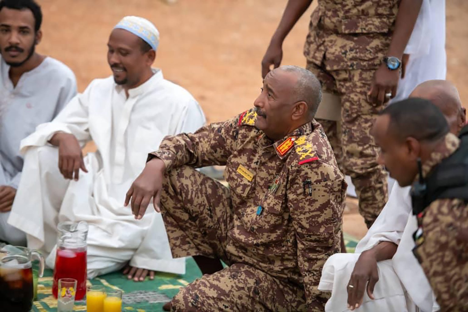 ماذا يعني إعلان الجيش السوداني عدم تسليم السلطة دون انتخابات؟