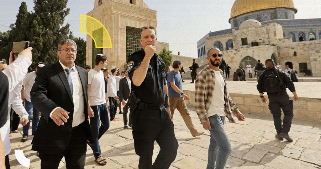 هل أصبح حلم جماعات الهيكل المتطرفة بذبح البقرة الحمراء قريب المنال؟