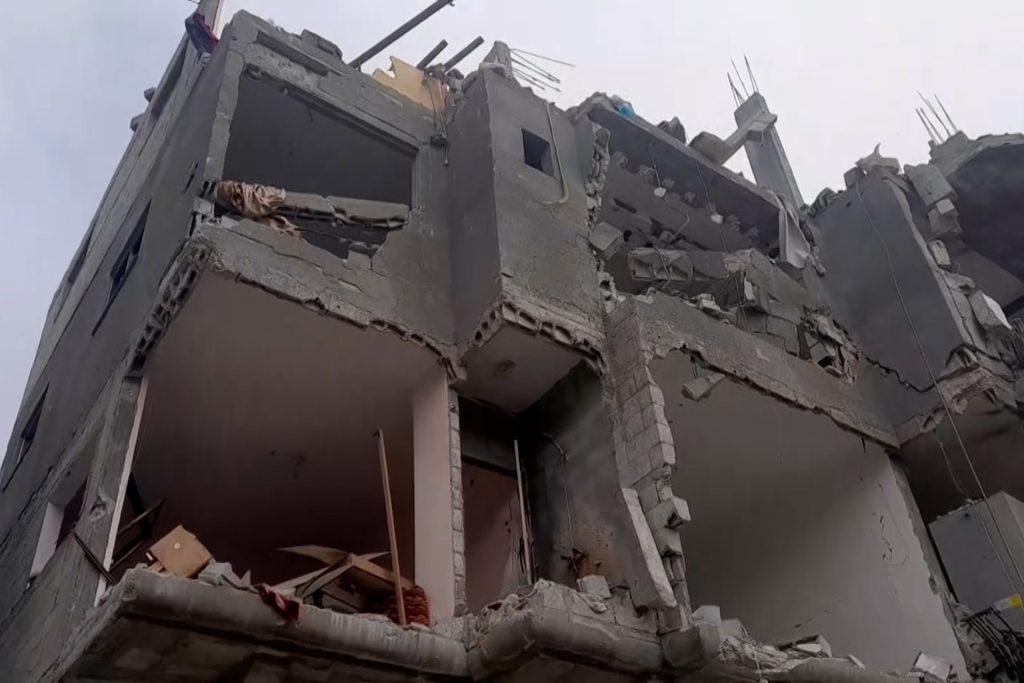 2.3 مليار دولار خسائر الاقتصاد الفلسطيني جراء حرب إسرائيل