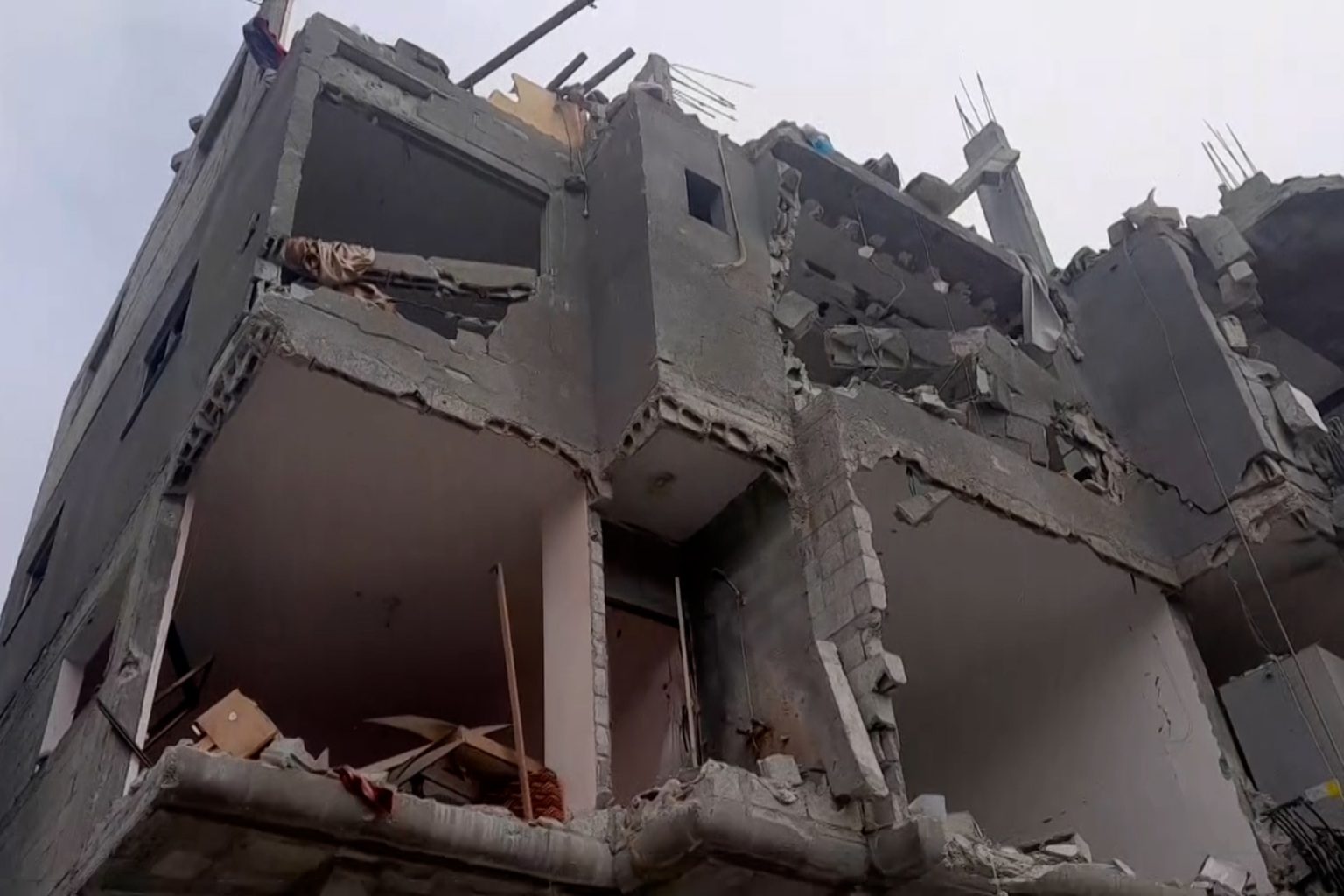 2.3 مليار دولار خسائر الاقتصاد الفلسطيني جراء حرب إسرائيل