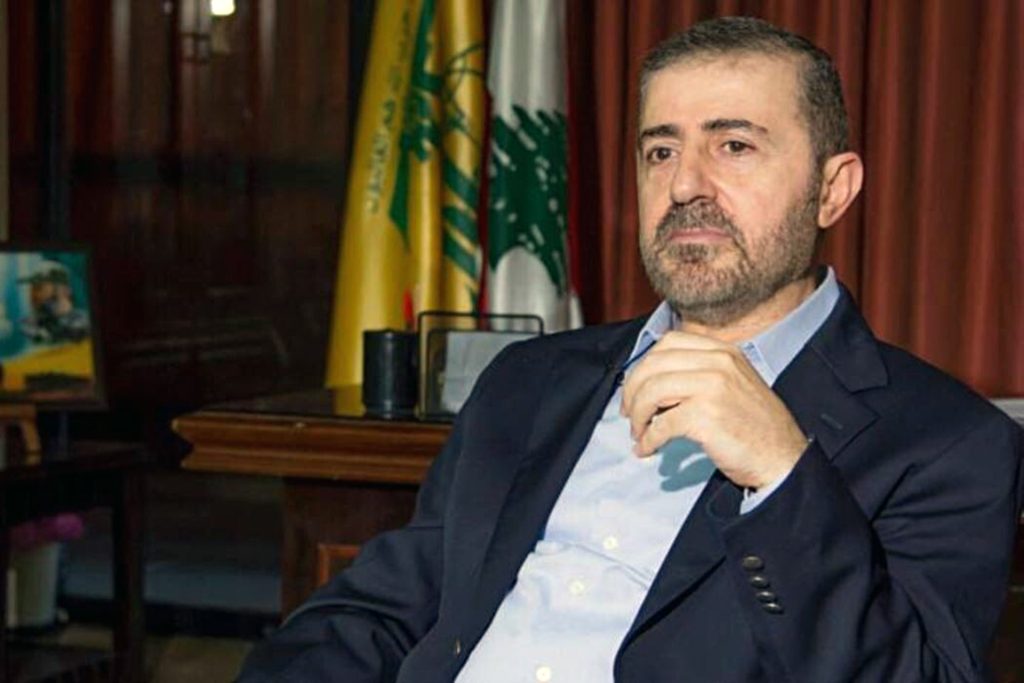 رويترز: مسؤول كبير بحزب الله في زيارة “تاريخية” إلى الإمارات